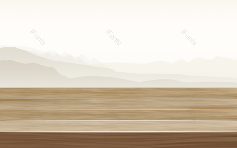 古风水墨画木头纹理地板户外空间背景,插画/手绘图,插画/手绘图库,插画/手绘图下载,插画/手绘